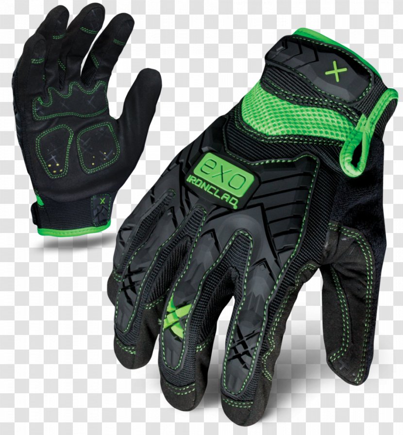 Glove Lining Leather Ironclad Performance Wear Amazon.com - Waterproofing - Syspro Impact Software Inc Transparent PNG