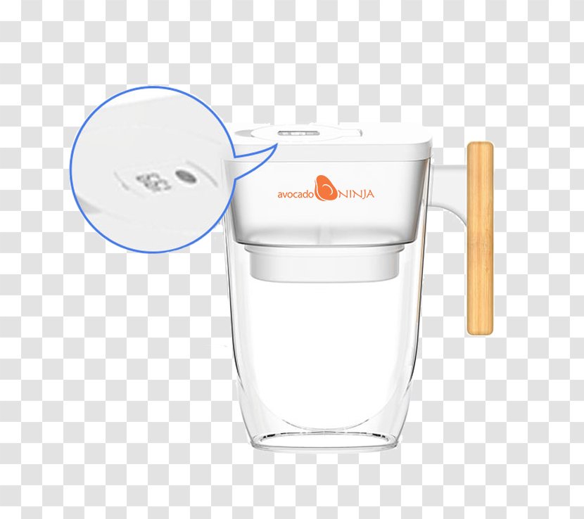 Water Filter Ionizer Jug Glass - Ionexchange Resin - Collection Order Transparent PNG