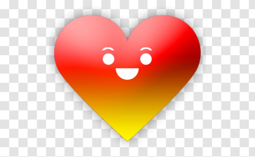 Desktop Wallpaper Valentine's Day Computer Icons - Heart Transparent PNG