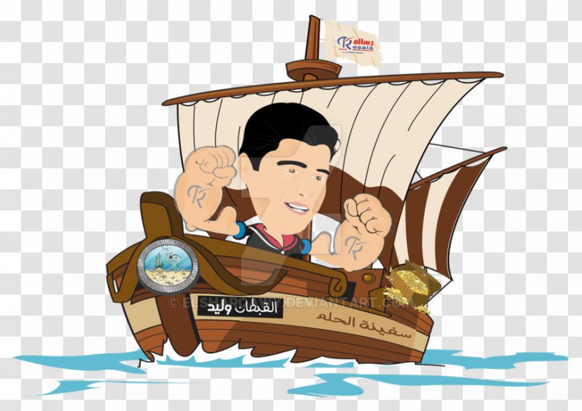 Cartoon Sailor Comics Human Behavior Transparent PNG