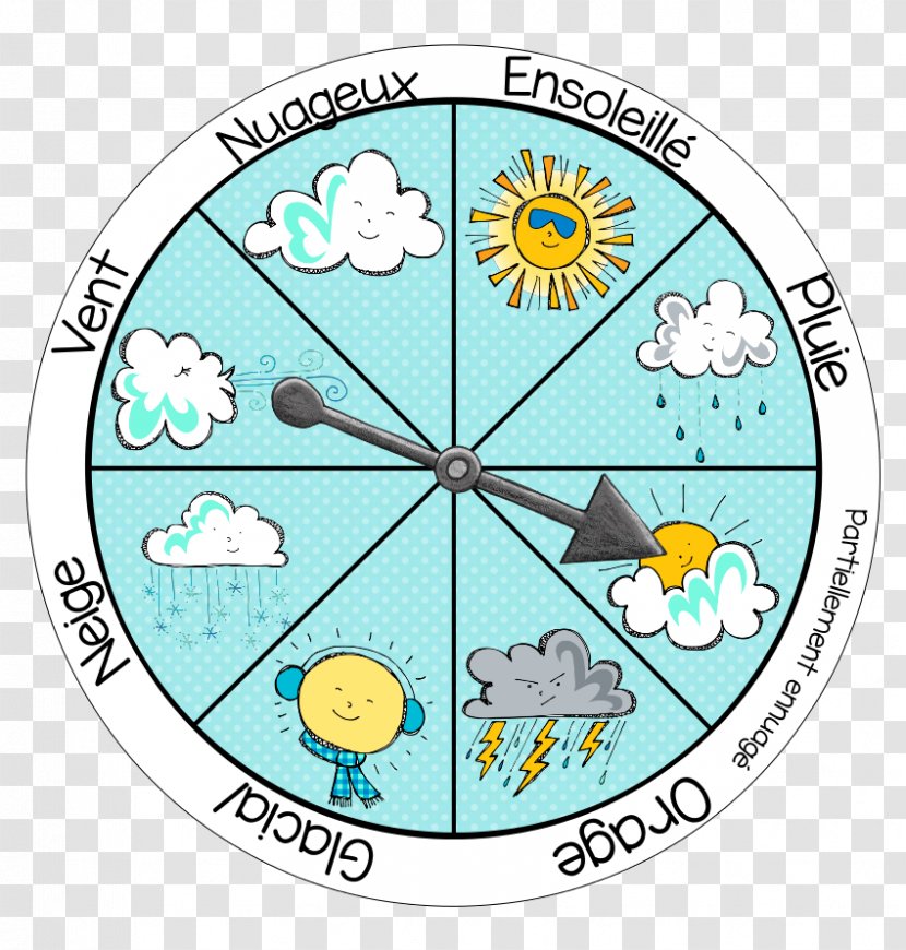 Meteorology Pine Science Roulette Meteorologist - Cartoon - Lutin Faire Transparent PNG