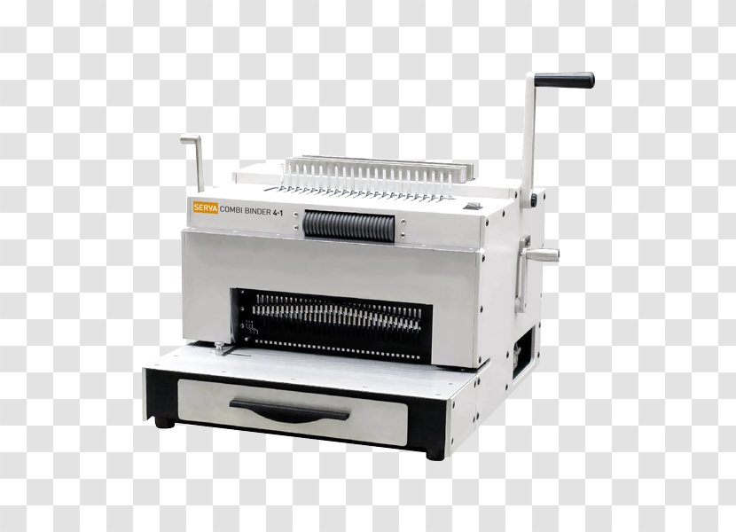 Bookbinding Fellowes Brands Printer Printing Bookbinder Transparent PNG