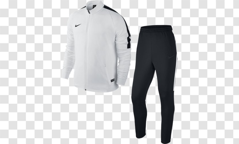 Tracksuit Paris Saint-Germain F.C. Nike Free Clothing - Adidas Transparent PNG