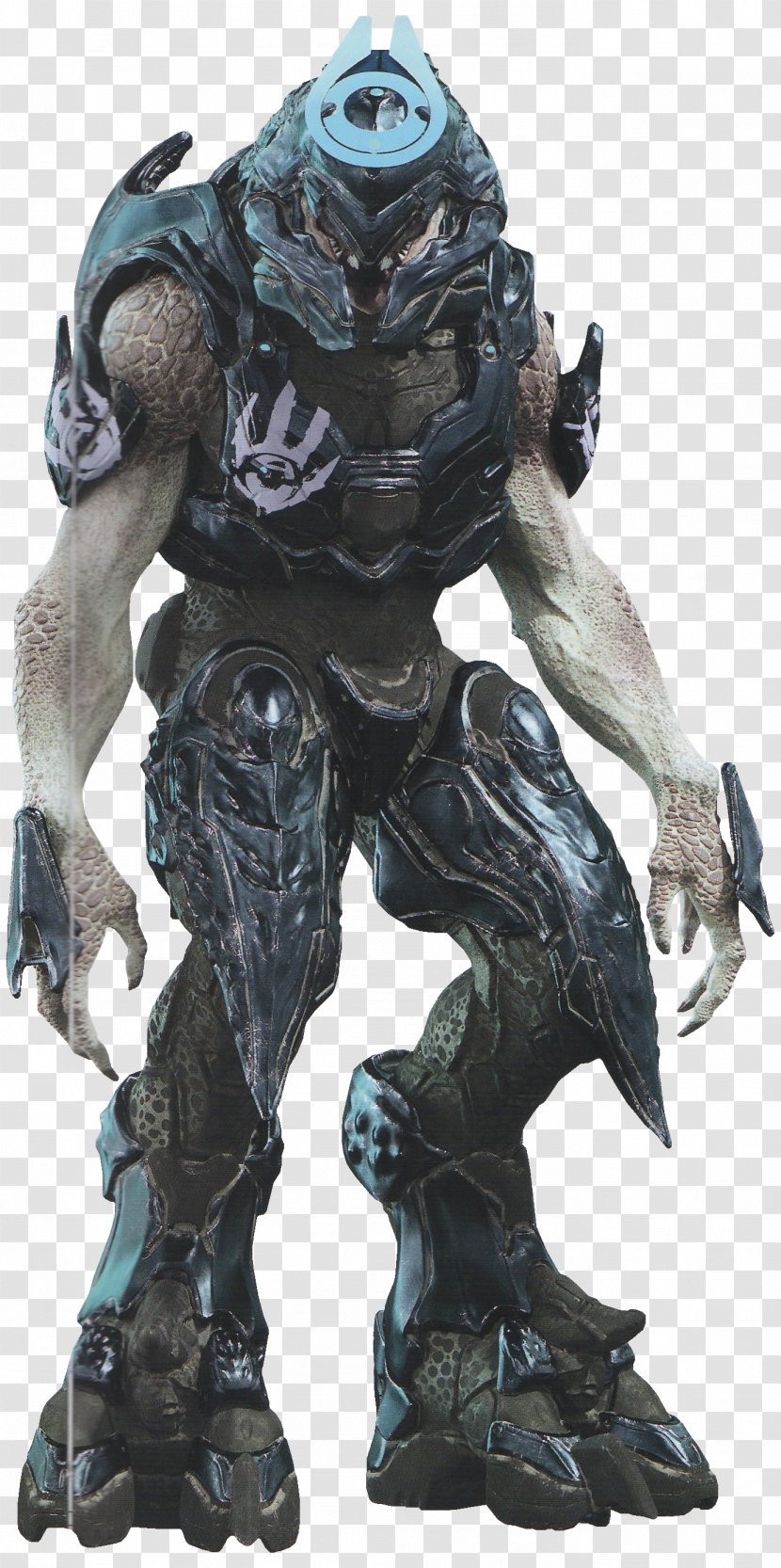 Halo 4 5: Guardians 2 Halo: The Master Chief Collection - Armour Transparent PNG