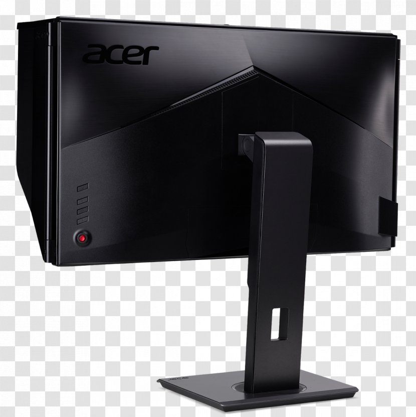Computer Monitors Acer 4K Resolution Output Device Display - Gaming - Negundo Transparent PNG