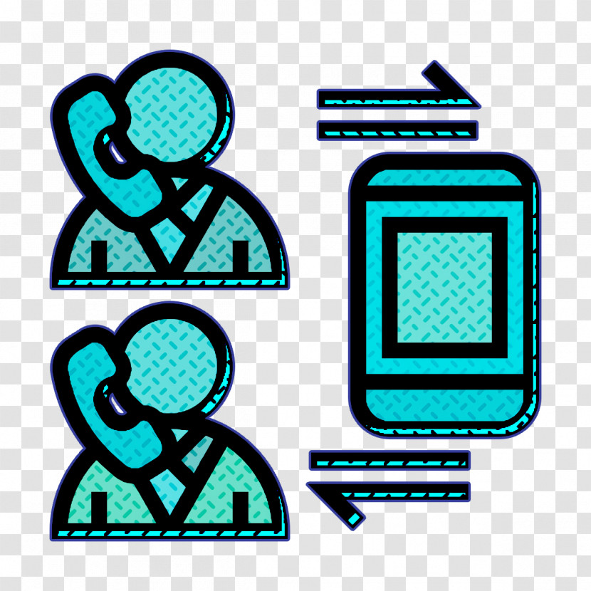 Communication Icon Call Icon Transparent PNG