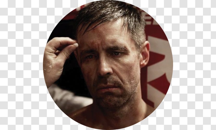 Journeyman Paddy Considine Matty Burton Film Director - Field Transparent PNG