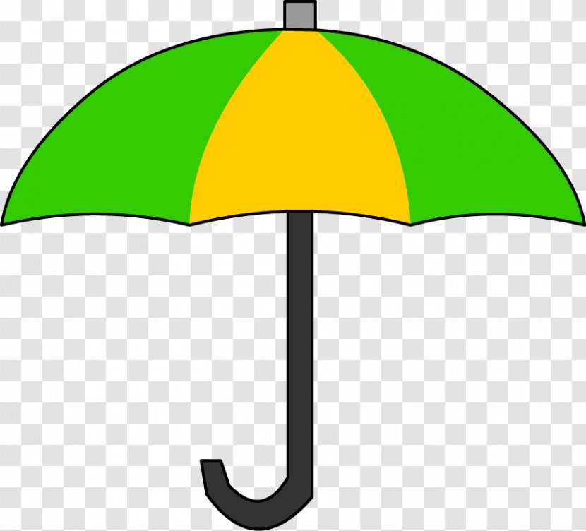 Two-dimensional Space 2D Geometric Model Umbrella Clip Art - Leaf Transparent PNG