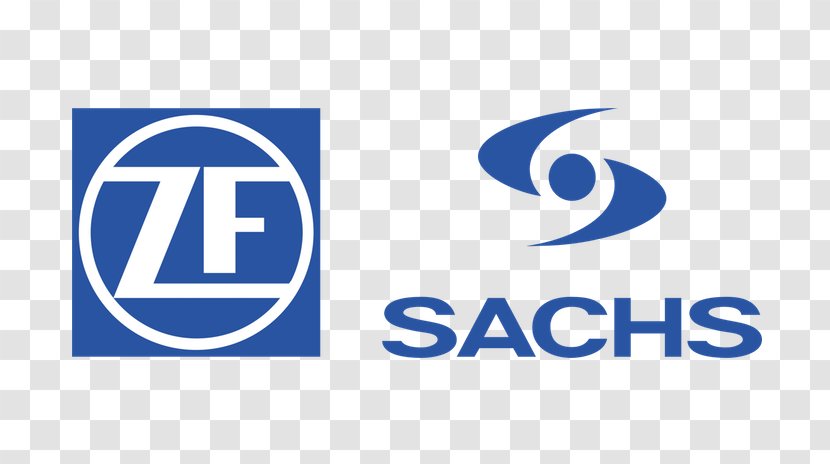 Car Proton ZF Friedrichshafen Sachs Haval - Clutch - Zf Logo Transparent PNG