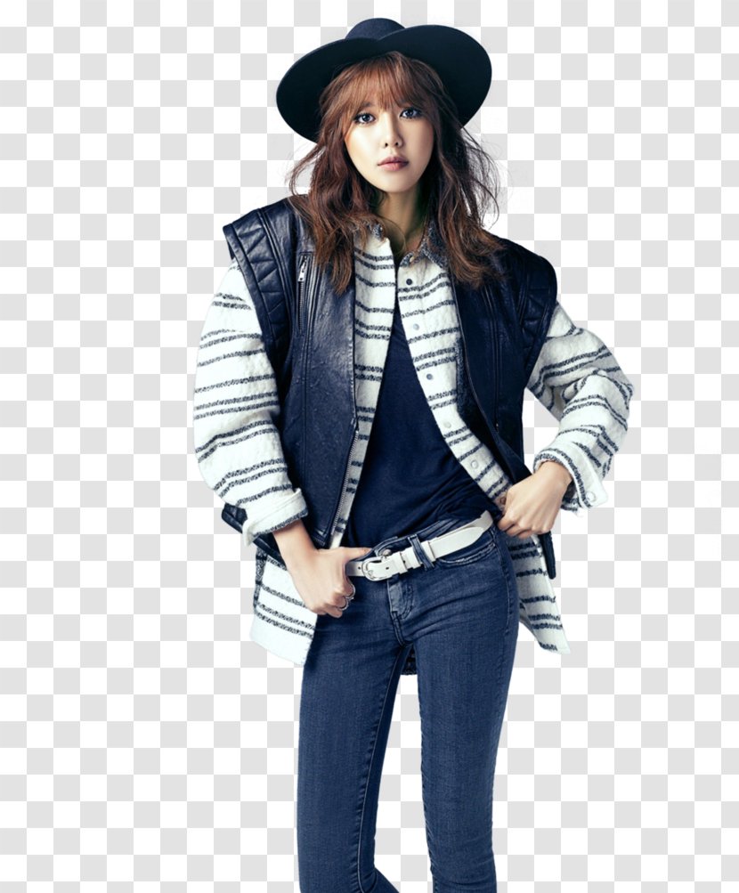 Sooyoung Girls' Generation DeviantArt - Frame - Girls Transparent PNG