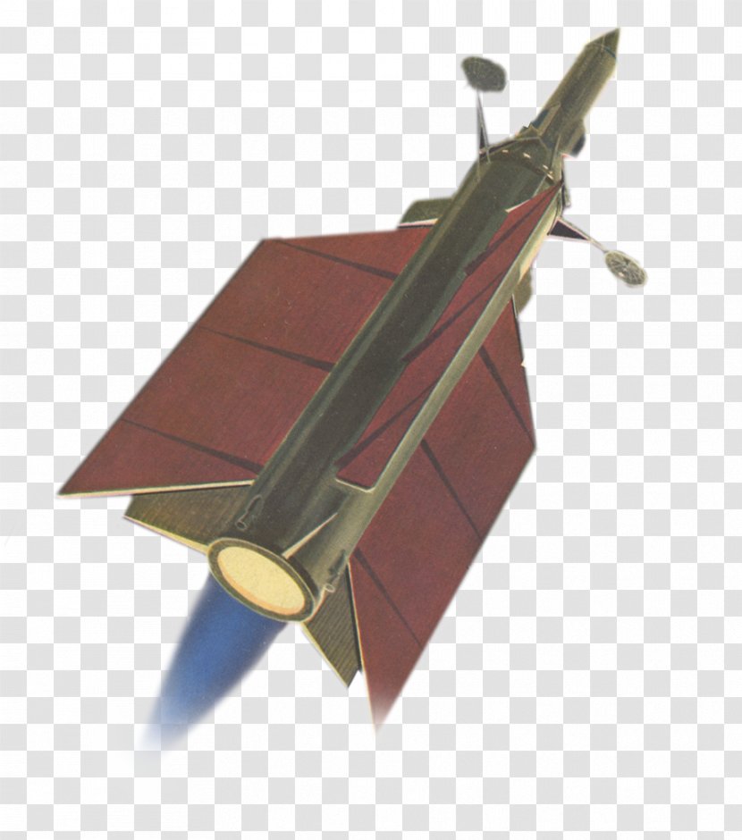 Ranged Weapon Transparent PNG