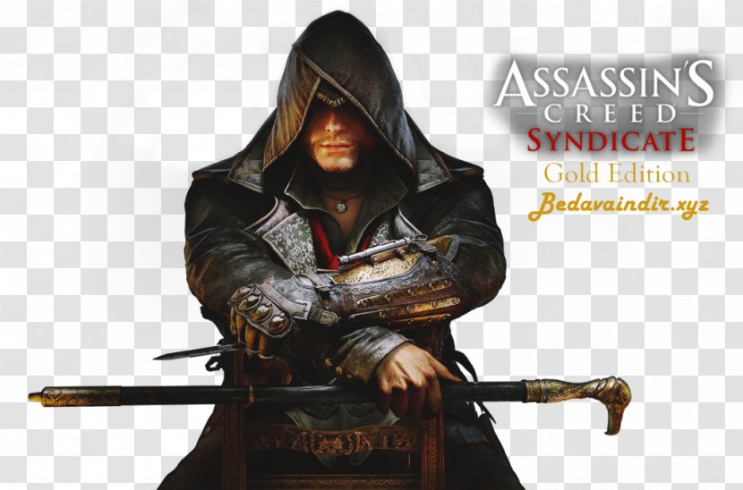 Assassin's Creed Syndicate Unity Creed: Revelations Origins - Weapon - Ubisoft Transparent PNG