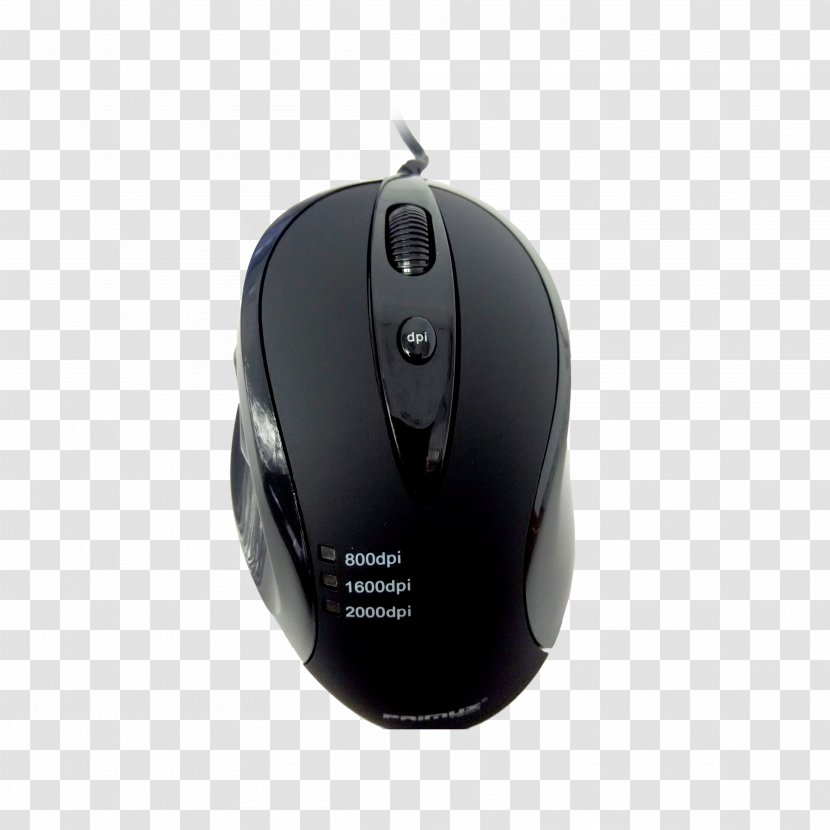 Computer Mouse USB Input Devices Hardware Game - Usb - BOTONES Transparent PNG