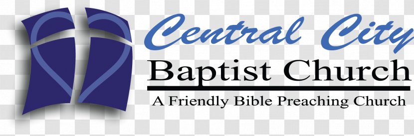 Logo Central City Baptist Church Brand Organization FM Broadcasting - Waio Transparent PNG