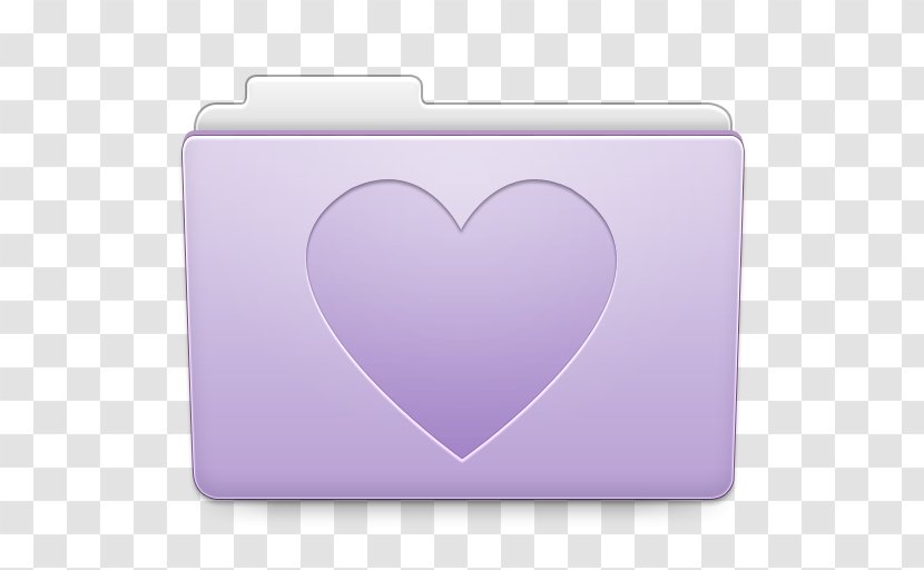 Directory - Purple - Drag And Drop Transparent PNG