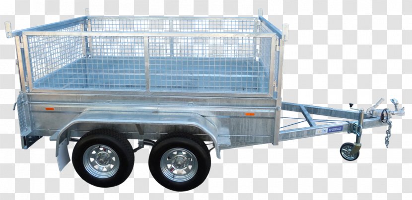 Trailer Australia Truck Bed Part Towing Television Show Transparent PNG
