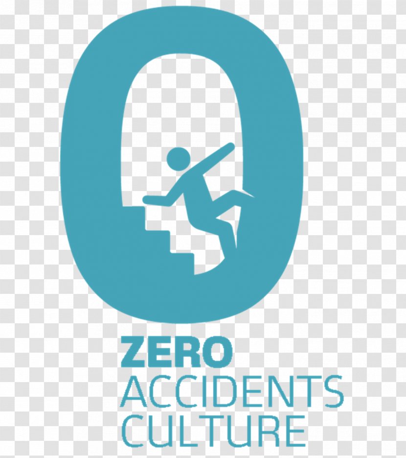 Accident Safety Logo Human Behavior Brand - Occupational And Health Transparent PNG