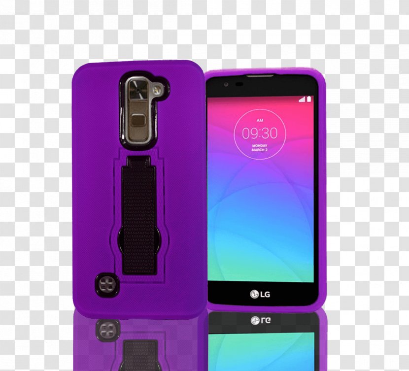 LG K7 Feature Phone Telephone Mobile Accessories Transparent PNG