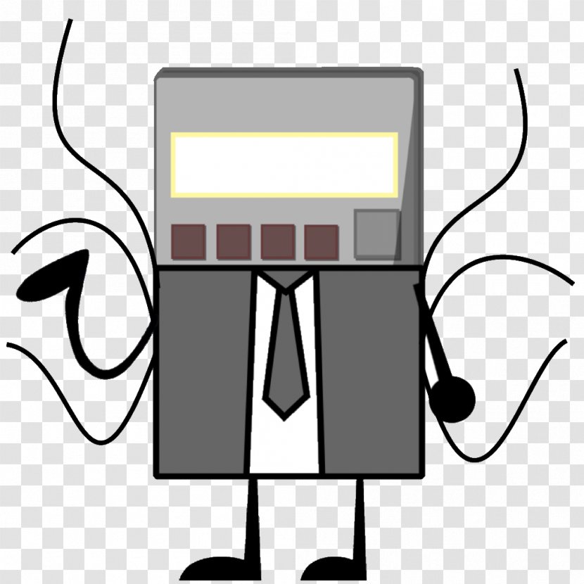 Slenderman LEGO - Fan Art - Slender Man Transparent PNG