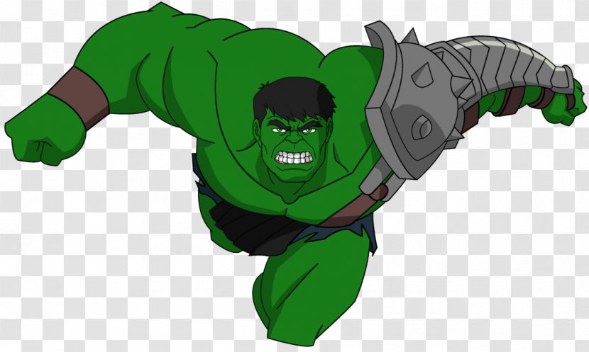 Planet Hulk Caiera Halkas - Skaar Transparent PNG