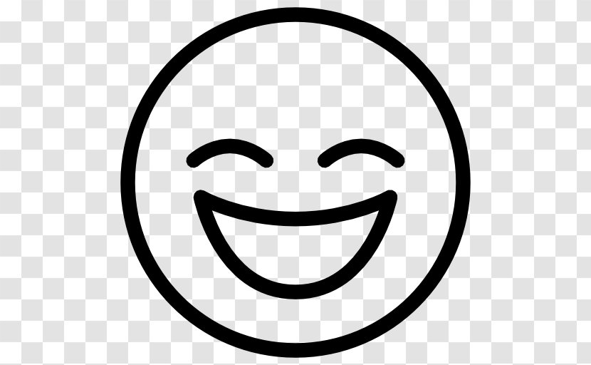 Emoticon - Smile - Eye Head Transparent PNG