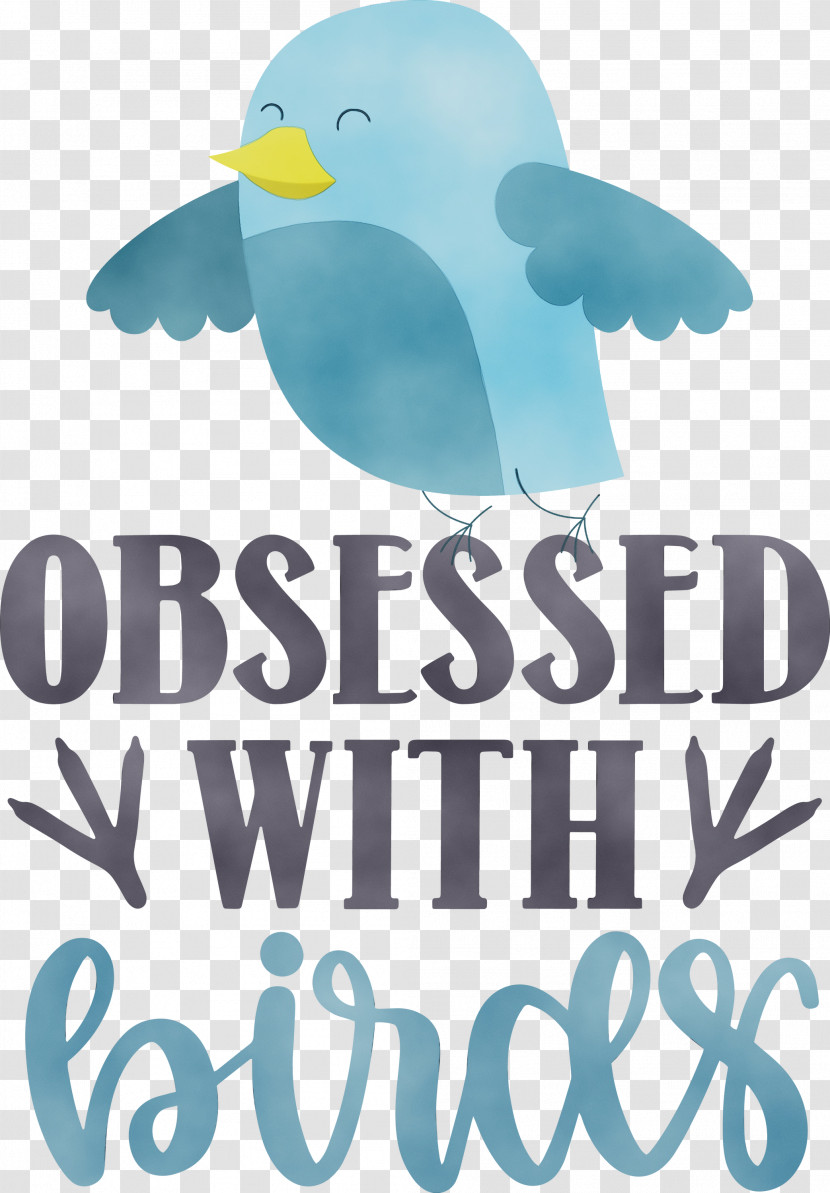 Flightless Bird Birds Logo Font Meter Transparent PNG