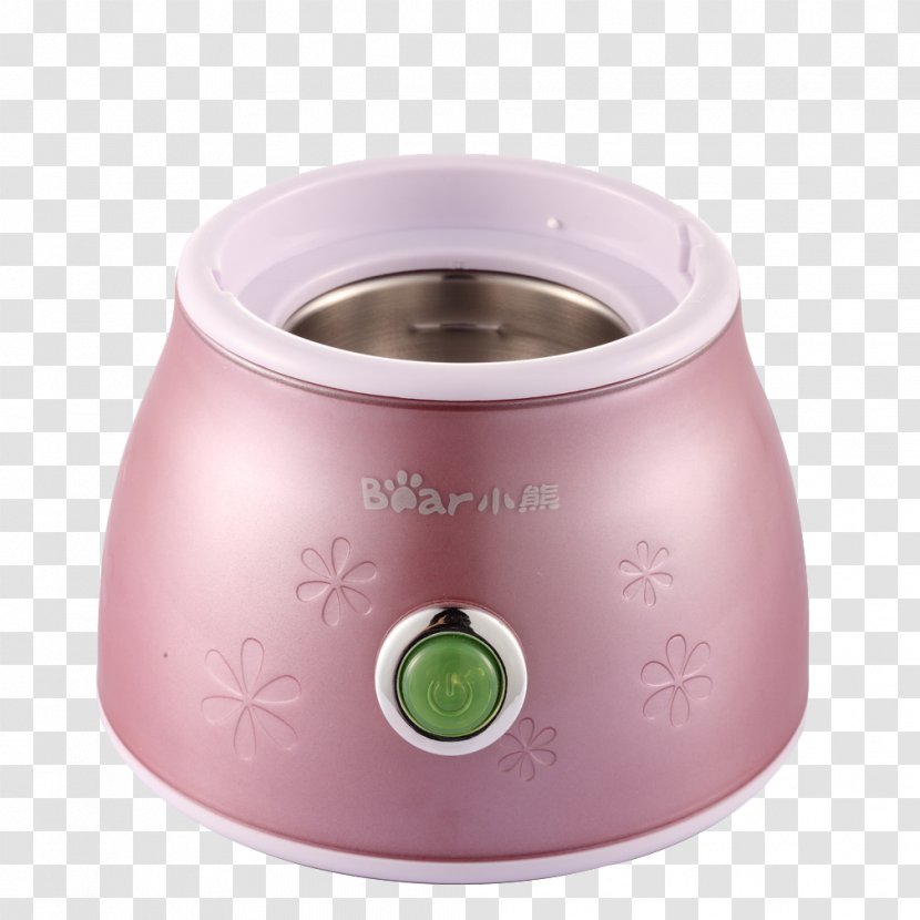 Face Facial Steaming Skin Food - Steamer - Yogurt Machine Rice Wine Thermostat System Transparent PNG