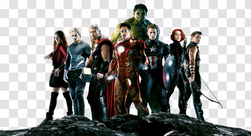 JLA/Avengers Justice League DC Vs. Marvel Comic Book - Fictional Character - Group Transparent PNG