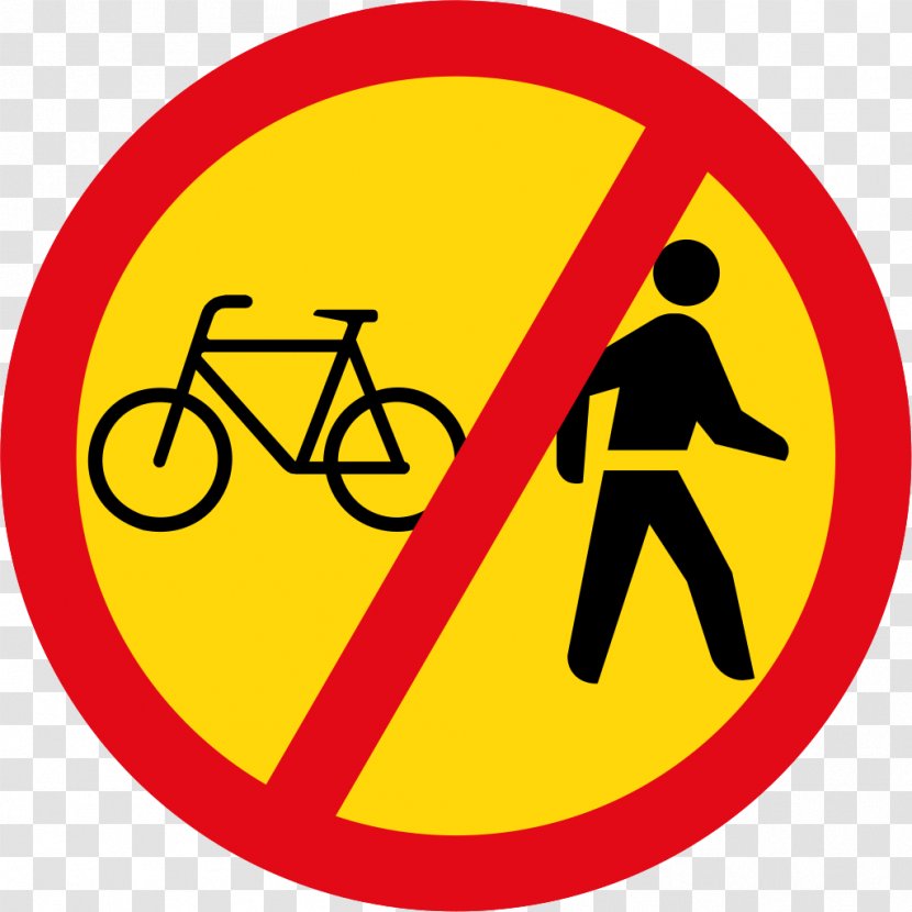 Vector Graphics Traffic Sign Stock Illustration Photography - Warning - Bicycle Transparent PNG