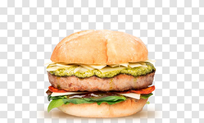 Cheeseburger Hamburger Buffalo Burger Slider Breakfast Sandwich - Fast Food - Gourmet Burgers Transparent PNG