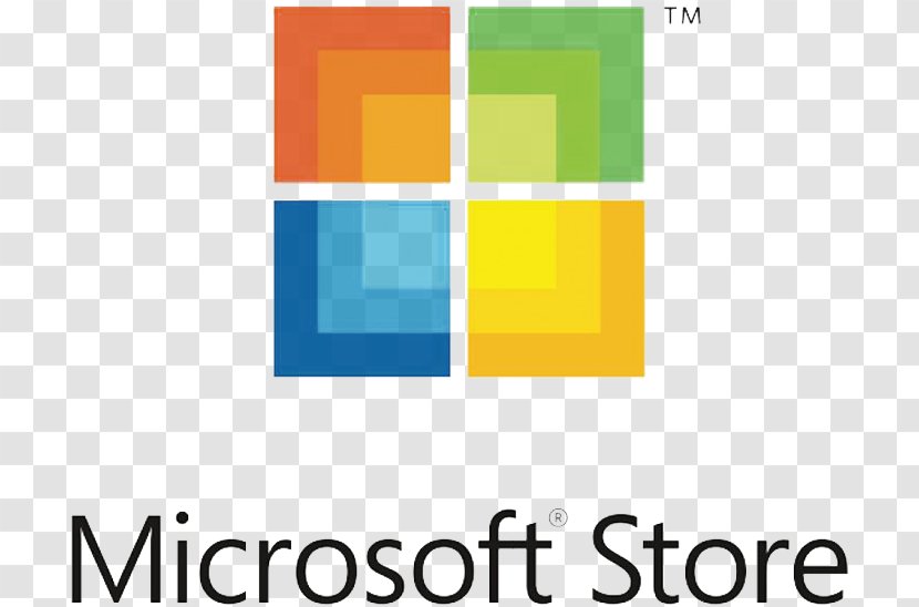 Microsoft Azure Logo Business Apple - Retail Transparent PNG