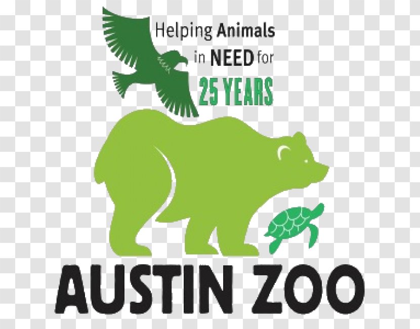 Austin Zoo Cameron Park Animal Petting - Text - Birthday Transparent PNG