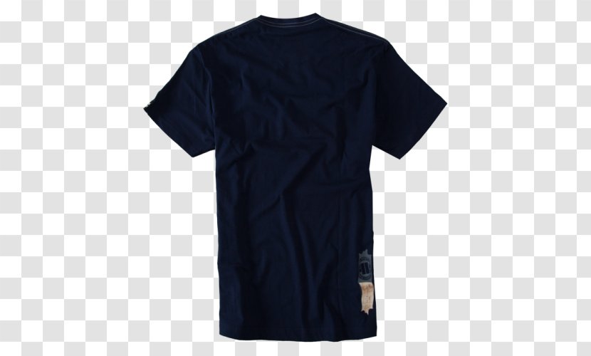 T-shirt Clothing Sleeve Fruit Of The Loom - T Shirt Transparent PNG