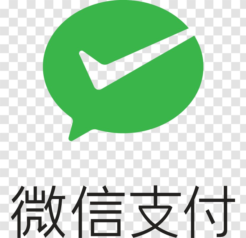 WeChat Mobile Payment Alipay Money - Wechat Pay Transparent PNG