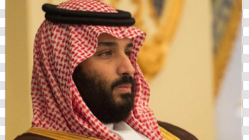 Mohammad Bin Salman Al Saud Crown Prince Of Saudi Arabia Arrest 2017 Arabian Purge Transparent PNG