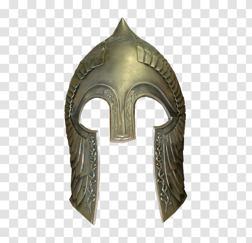 Middle Ages Knight Combat Helmet Europe - Sword Transparent PNG