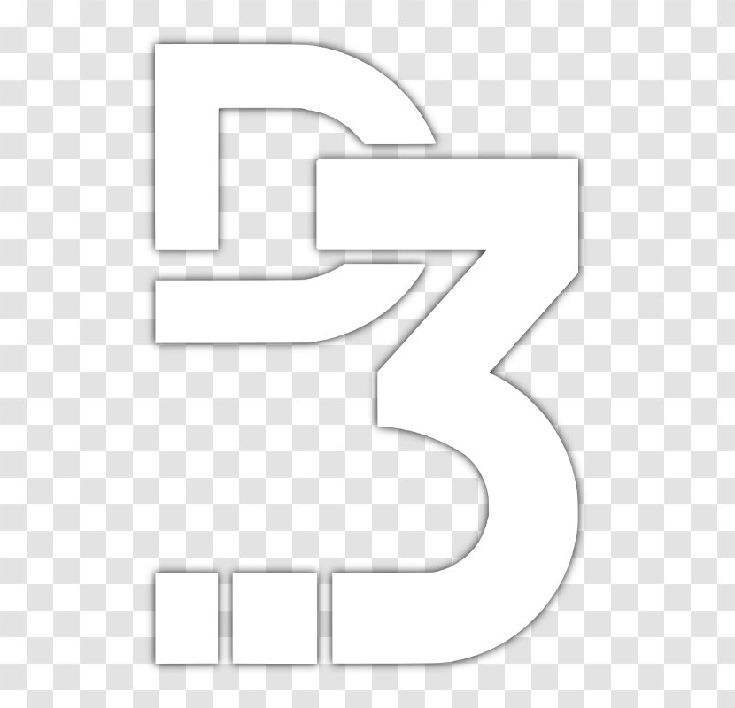 Brand Number Pattern - Symbol - Design Transparent PNG