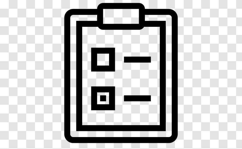 Survey Methodology Icon Design - Symbol Transparent PNG