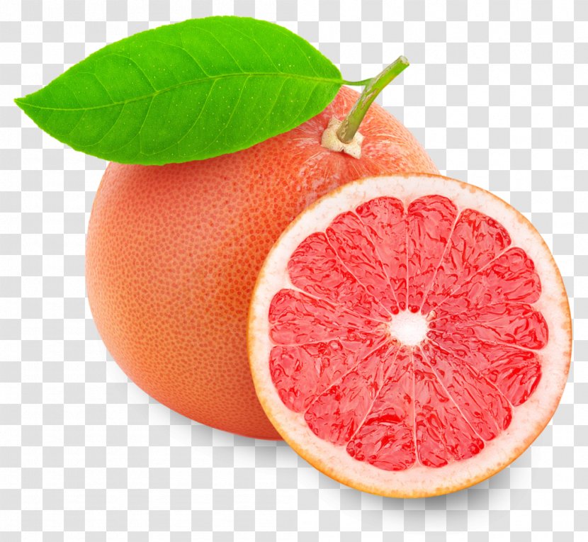 Fruit Juice - Orange - Tangelo Superfood Transparent PNG