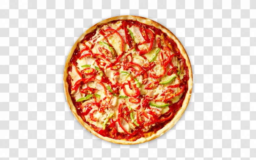 Pizza Italian Cuisine Chicken Fingers Food Dish - Stone - Fresh Cucumber Slices Hq Pictures Transparent PNG
