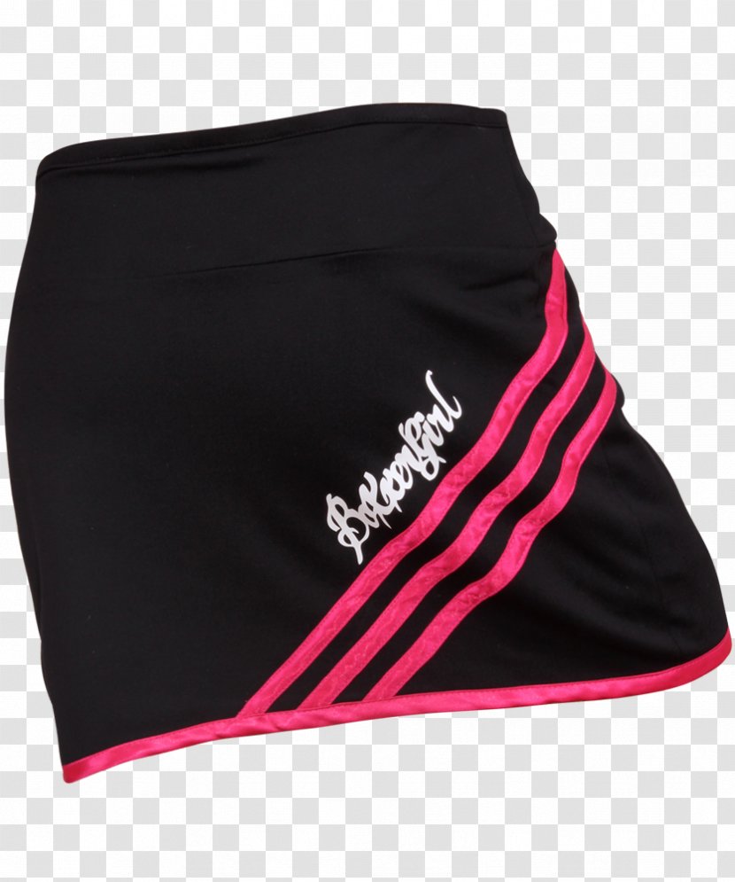 Boxer Shorts Skirt Hotpants Boxing - Woman - Lace Strip Transparent PNG