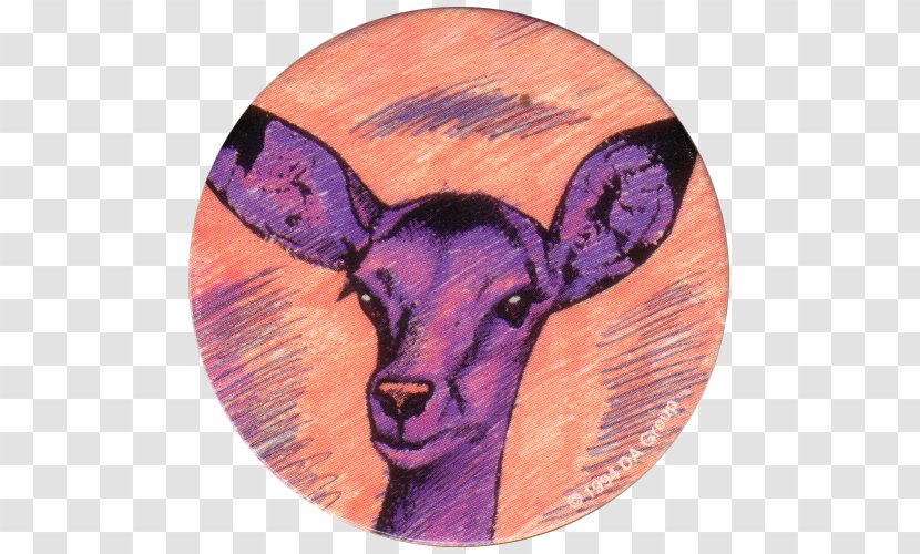 Goat Fauna Livestock Snout - Goats Transparent PNG