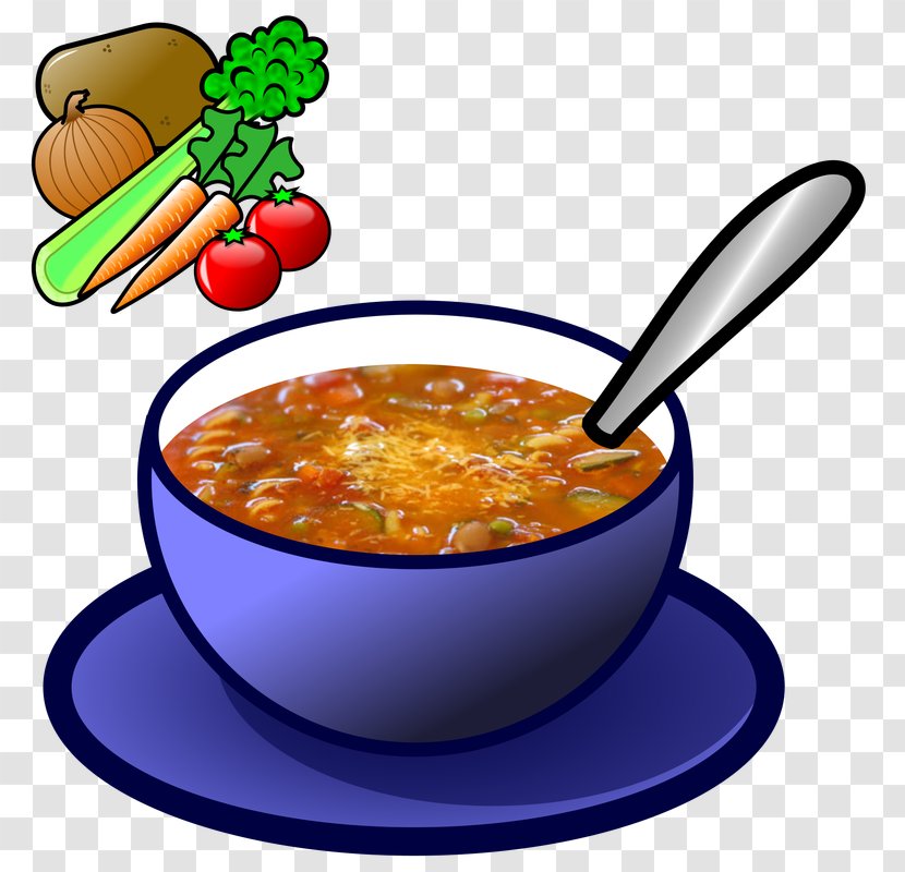 Chicken Soup Mull Pea - Noodle Transparent PNG