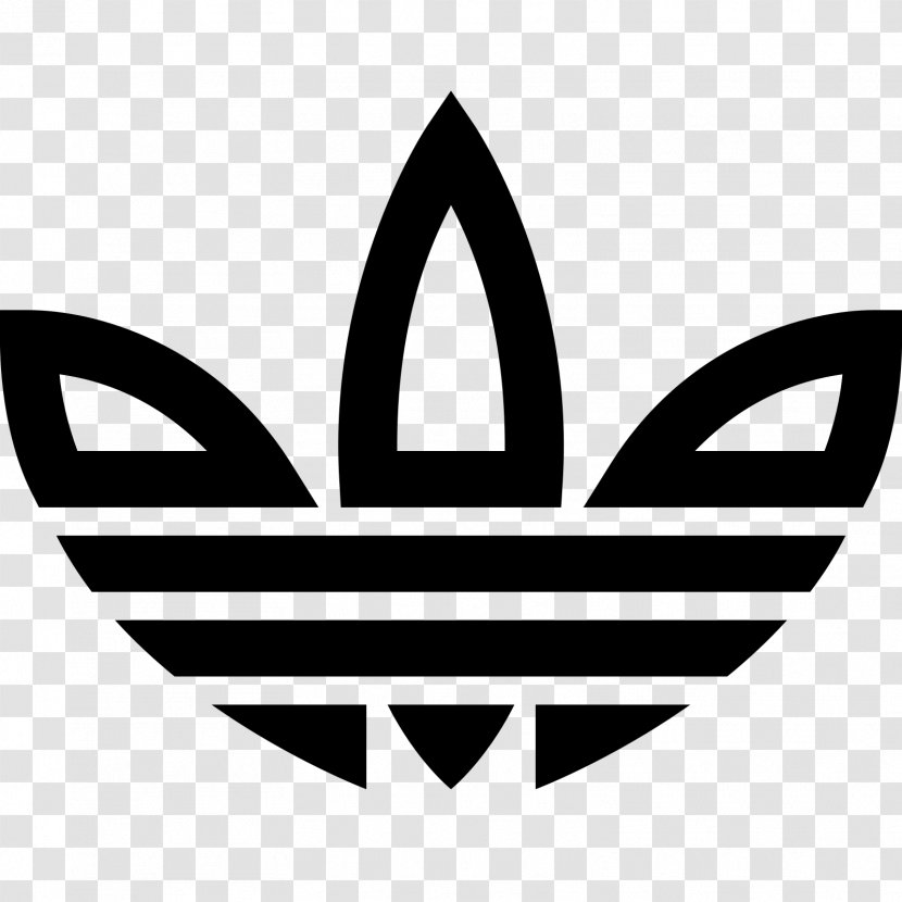 Adidas Originals Herzogenaurach Trefoil - Logo Transparent PNG