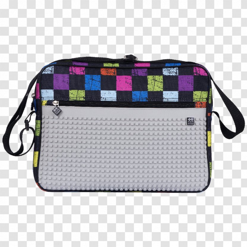 Handbag PIXIE CREW Shoulder Alza.cz - Magenta - Bag Transparent PNG