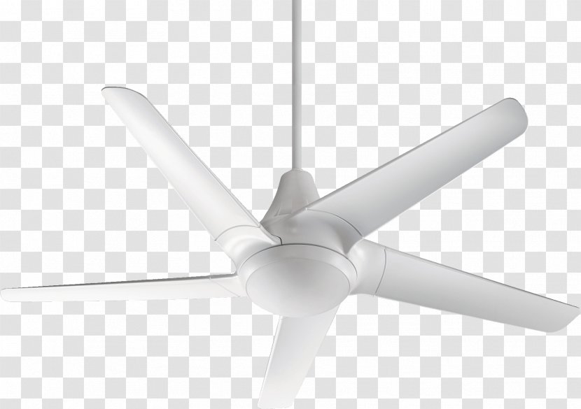 Ceiling Fans Propeller - Fan Transparent PNG