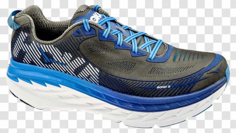 HOKA ONE Shoe Sneakers Sportswear Running - Footwear - Koole Sport Transparent PNG