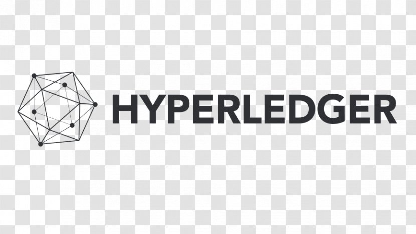 Hyperledger Logo Brand Product Design - Area - Advanced Technology Transparent PNG