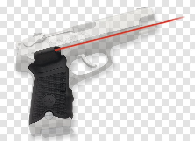 Trigger Ruger P-Series Firearm Sturm, & Co. Weapon - Pistol Transparent PNG