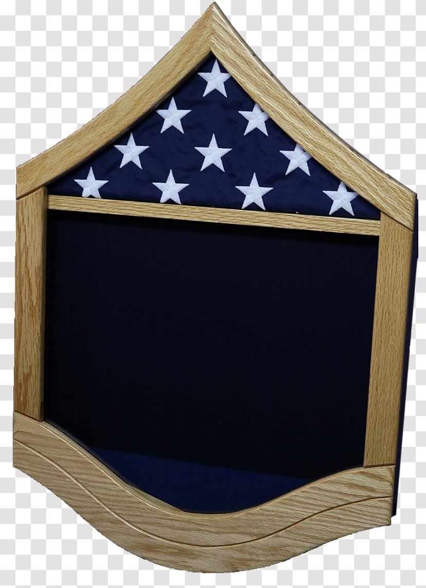 Shadow Box Military Senior Master Sergeant United States Flag - Of The Transparent PNG